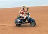 yvan-tcherniavsky-racing-on-a-vespa-p200e-scooter-in-dakar-rally-1980