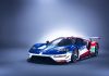 FordGT 2016 WEC from three quarter