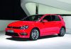 Golf R-Line
