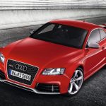 Νέο ρεκόρ πωλήσεων για την Audi με 1.8 εκατομμύρια παραδόσεις το 2015 RS5