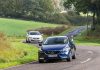 VOLVO V40 V40 CROSS COUNTRY