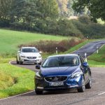 VOLVO V40 V40 CROSS COUNTRY