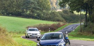 VOLVO V40 V40 CROSS COUNTRY