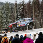 160215 WRC Sweden Podium 1