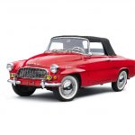 1961 Felicia type 994