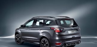 FORD KUGA MS 34Heck 10 eciRGB