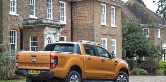 FordRanger2016 Wildtrak 62