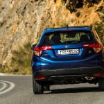 Honda HR-V Action 2