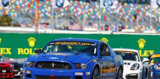 IMSA 2016 - CTSC - Daytona 07