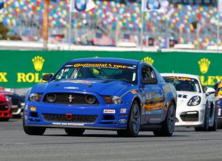 IMSA 2016 - CTSC - Daytona 07