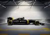 Infiniti partnership with Renault Sport Formula One-2