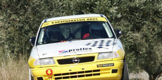 KAKE 1 2016 AttikoSprint Karathanassis
