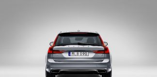 NEO VOLVO V90 3