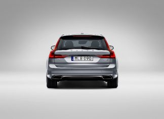 NEO VOLVO V90 3