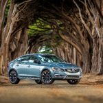 VOLVO S60 CROSS COUNTRY