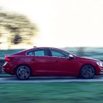 VOLVO S60 T3 1.5 AUTO 1