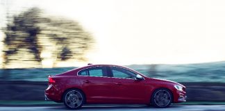 VOLVO S60 T3 1.5 AUTO 1