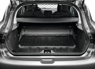 clio societe back