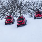 nissan winter warriors 04 rs