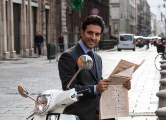 046 Liberty ambient action