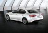 Η πλήρης γκάμα της νέας Alfa Romeo Giulia παρουσιάζεται 160301 Alfa-Romeo Ginevra-Giulia 05
