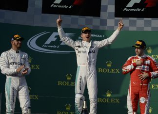 F1 Pirelli Review 1