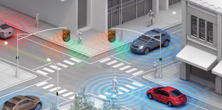 GM AutonomousDriving.0.0
