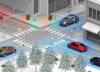 GM AutonomousDriving.0.0