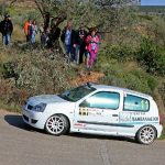 GP GRT Team DT1 2016 ATTIKO RALLY SPRINT 29 02 2016 IMG 2