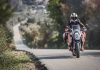 KTM 1290 SUPER DUKE GT: Πύραυλος εδάφους-εδάφους KTM 1290 SUPER DUKE GT 03