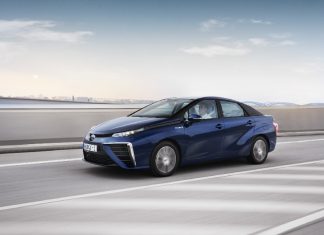 MIRAI EXT 03 DPL