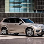 NEW VOLVO XC90