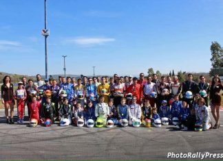 2ος Αγώνας Rotax Max Challenge – Κυριακή 17 Απριλίου gonews-12935325 10208948417370938 265660025 n