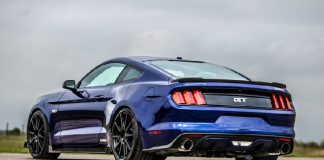 gonews-Hennessey Mustang2