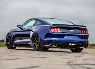 gonews-Hennessey Mustang2