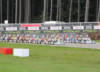 ROTAX MAX EURO CHALLENGE 2016 με Ελληνική συμμετοχή ! gonews-rotax-IMG 2434