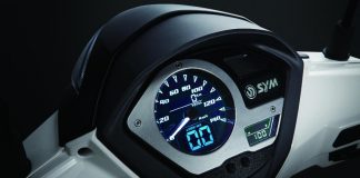 meter