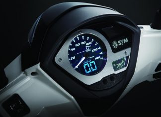 meter