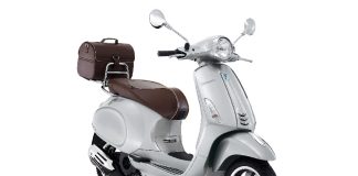 15 Vespa Settantesimo Primavera