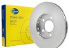 160112 Comline Hellas Coated Disc with Packaging