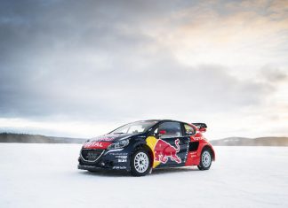 Έτοιμα για μάχη τα PEUGEOT 208 WRX! 56d0766f241a81