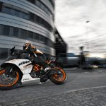 70288 RC 390 MY 2014 2015 2016