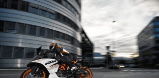 70288 RC 390 MY 2014 2015 2016