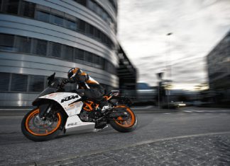 70288 RC 390 MY 2014 2015 2016