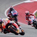 72852 MotoGP 2016 Round Three Texas America