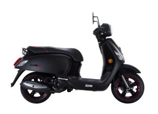 BK-007UBK-5560S - right side