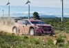 Citroen WRC2