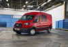 Ford Transit και Transit Custom με κινητήρα EcoBlue diesel, με μειωμένο κόστος χρήσης και βελτιωμένες επιδόσεις Ford2016 Transit 05