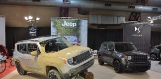 Jeep