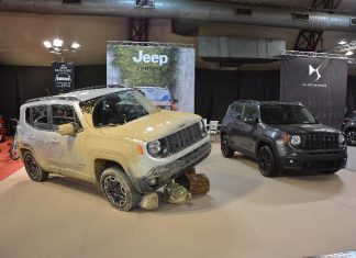 Jeep